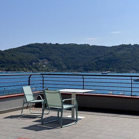 Mirage Rooms & Apartments Porto Venere Eksteriør billede