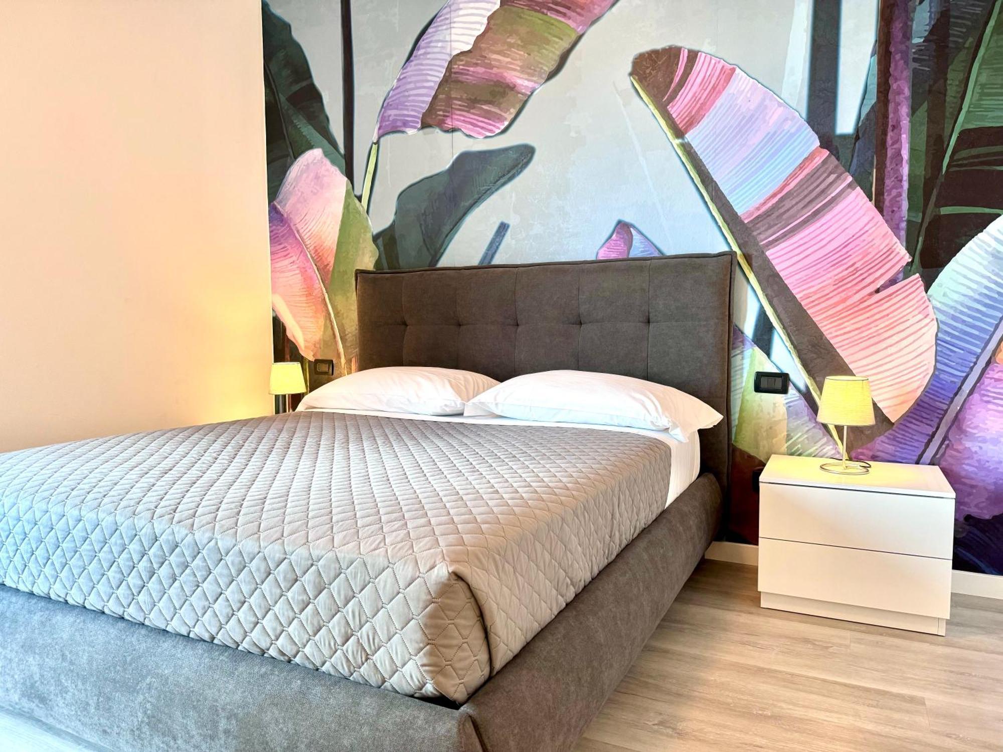 Mirage Rooms & Apartments Porto Venere Eksteriør billede